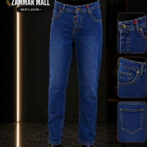 home جينز رجالي أزرق dark denim