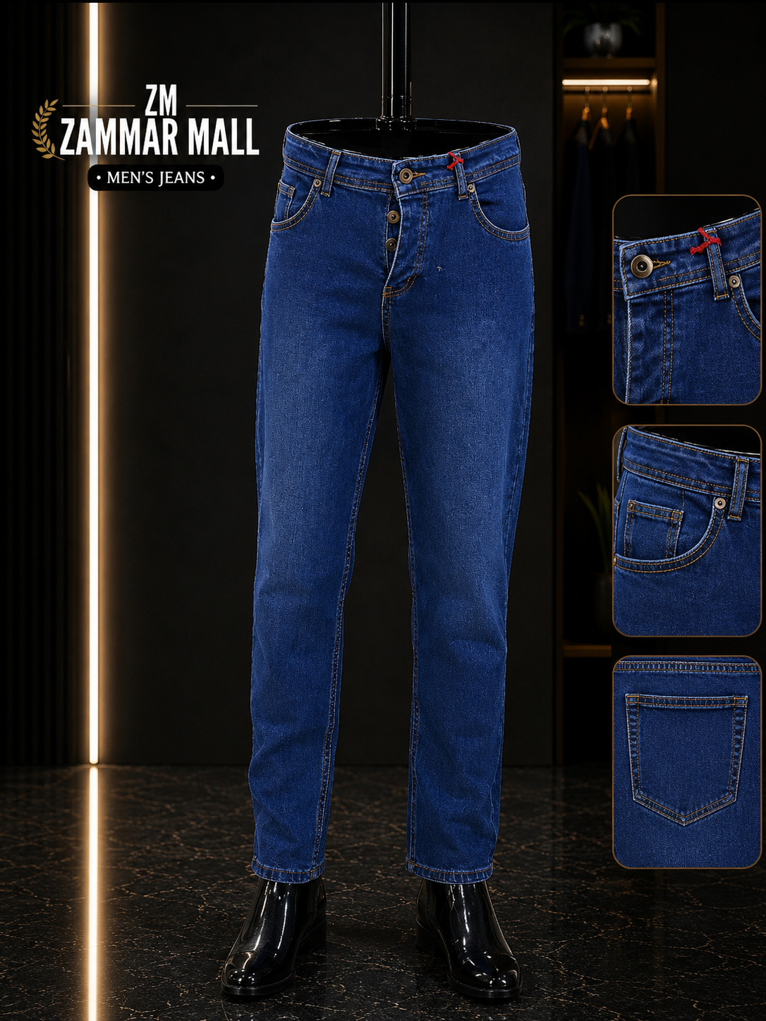 f42655ec-f056-4d97-89ee-97db8e1cd0b1-3 جينز رجالي أزرق dark denim